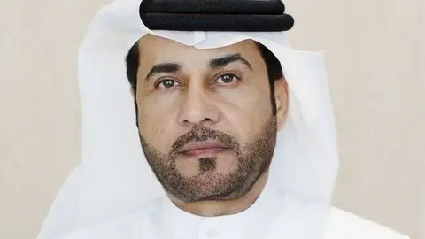 Abdulla Al Habbai ha sido nombrado nuevo presidente de Dubai Holding.