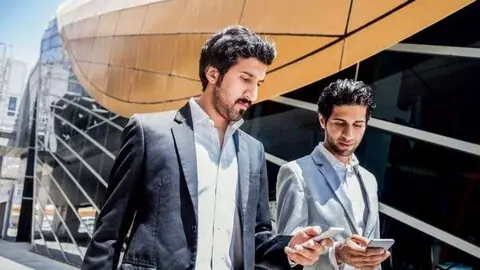 La hiperconectividad puede ser causa de depresión.