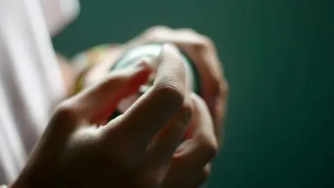 El aerosol es de uso tópico.