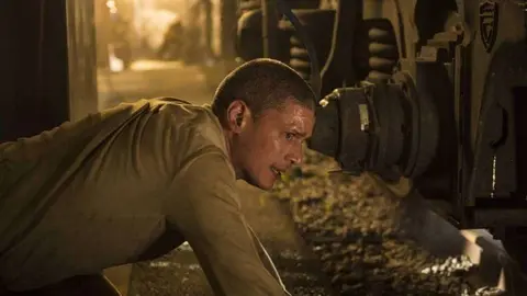 El protagonista de la serie se encuentra encarcelado en Yemen. (FOX)