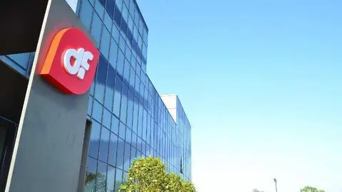 Sede de Duro Felguera.