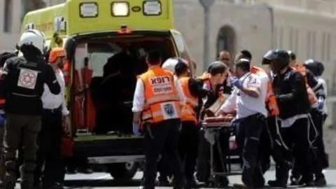 La joven británica falleció en el hospital.