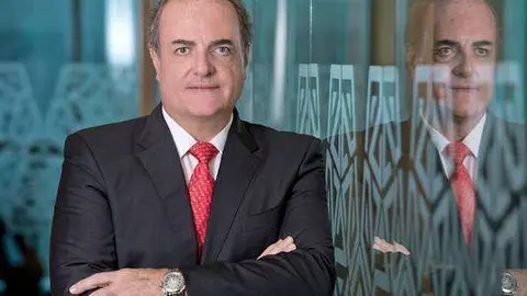 Roberto de Diego Arozamena.