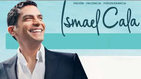 Una imagen de Twitter de Ismael Cala.