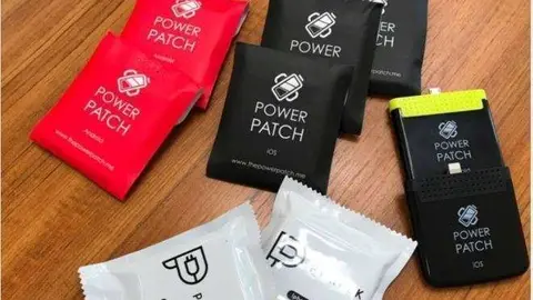 El Ayuntamiento de Dubai colgó esta imagen en la red de Instagram.