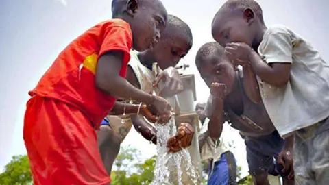 Una imagen a modo ilustrativo. (Fuente externa)