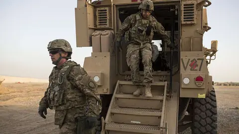 EEUU lucha en Yemen contra Al Qaeda.