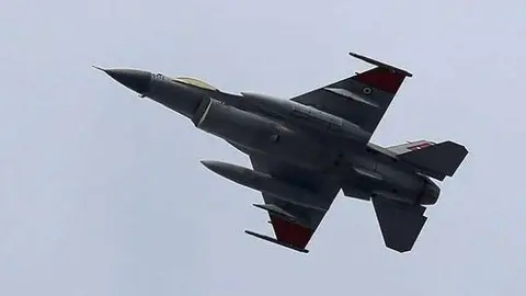 Ningún grupo terrorista ha asumido el atentado en Egipto.