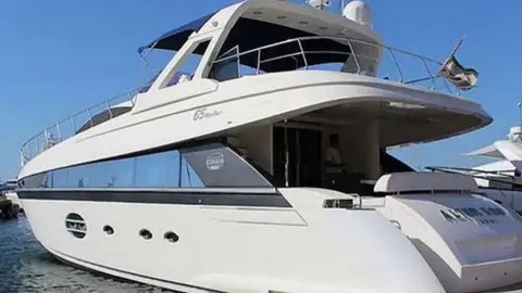 Imagen que ilustró la información publicada el 3 de mayo de 2017.