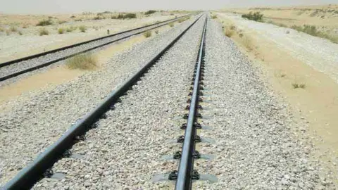 La empresa Typsa obtiene casi la mitad de su facturación en Oriente Medio.