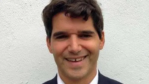 Ignacio Echeverría, el héroe español desaparecido.