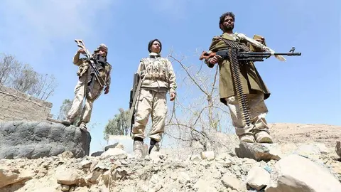 Yemen aparece en la lista de destinos a los que España pide no viajar en ninguna circunstancia.