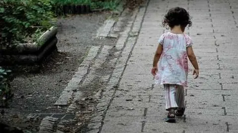 Uno de cada ocho niños está confrontado a la inseguridad alimentaria.