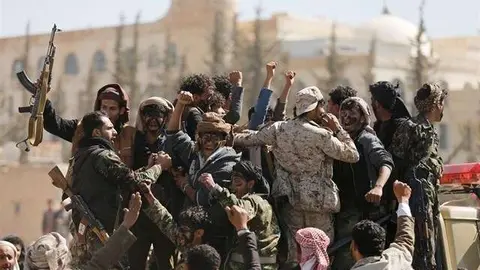 Yemen está sumido en un profundo conflicto político.(Reuters)