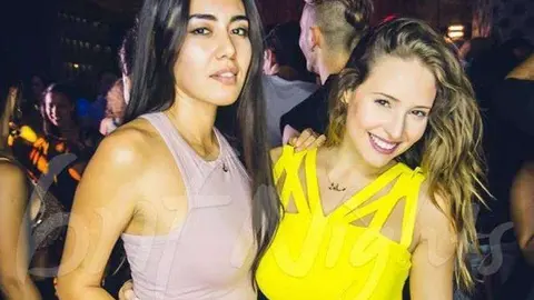Las chicas tienen tragos gratis todos los martes. (Cedida)