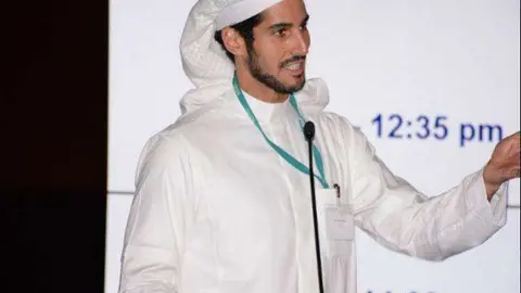 multimillonario saudí Hassan Jameel