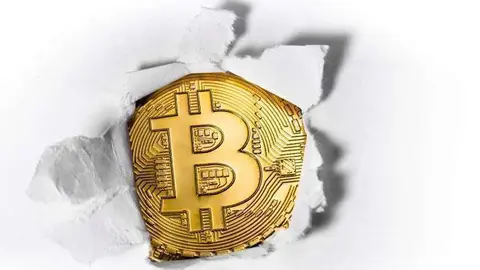 Bitcoin, la moneda virtual.