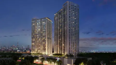 Aston Plaza and Residences se ubicará en Science Park de Dubai.