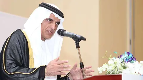 Sheikh Saud bin Saqr Al Qasimi, gobernante de Ras Al Khaimah inagurará la Cumbre de Jóvenes Líderes.