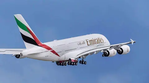La aviación, el transporte y el turismo son algunos de los sectores en los que Emiratos pone su enfoque económico de cara a los próximos años.