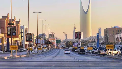 "Jamás pensé que sobre aquel encuentro a los pies de Kingdom Tower se cimentaría una gran amistad que me permitiría conocer Arabia Saudí como no podría haber imaginado".