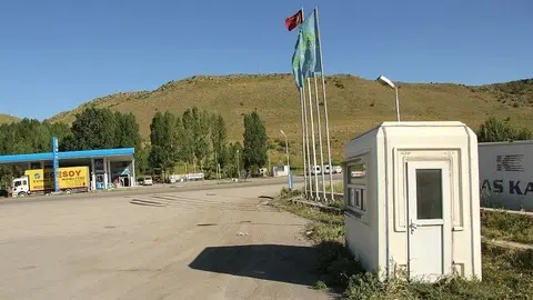 Zona del Kurdistán turco situada al sur del Monte Ararat y junto a la fontera iraní. (EL CORREO)