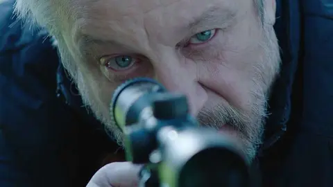 Fotograma de la película argentina 'Maracaibo'. (Cedida)