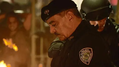 Fotograma de 'Luis'. (Cedida)