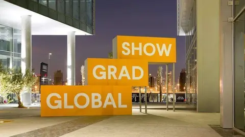 México tendrá representación académica en Dubai