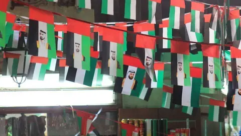 El decreto de 2011 permite a los hijos de las emiratíes solicitar la nacionalidad.