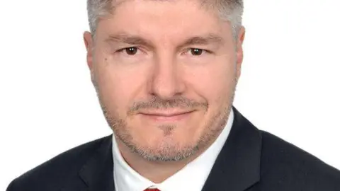 Juan Carlos Salazar nuevo director de Aeronáutica Civil de Colombia.