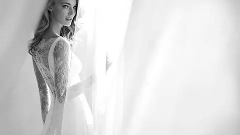 El matrimonio ayuda a un estilo de vida más saludable.