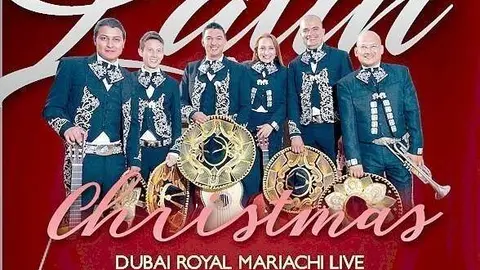 La doble fiesta de Navidad de Ocacti ha levantado gran expectación.