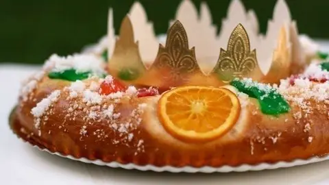 Los más deliciosos roscones de Reyes los tiene a su disposición en Emiratos Árabes en la tienda de La Despensa.