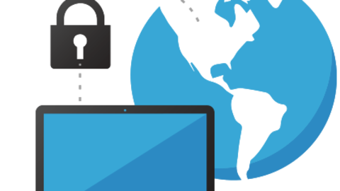 VPN o red virtual de internet. (Fuente externa)