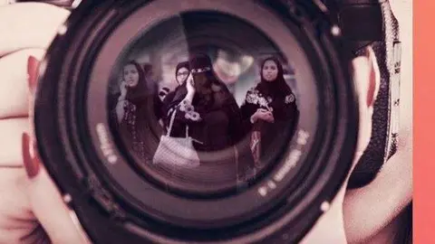 'Frame' tendrá un equipo fundamentalmente femenino. (Twitter)