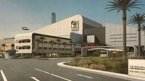 Dubai contará con la planta de conversión de residuos en energía más grande del mundo antes de 2020.