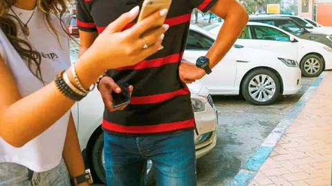 La plataforma de viajes en coche compartidos rebajará sus precios en Abu Dhabi. (Careem, Facebook)