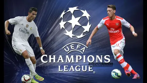 Tanto el Arsenal como el Real Madrid publicitan la aerolínea de Dubai.