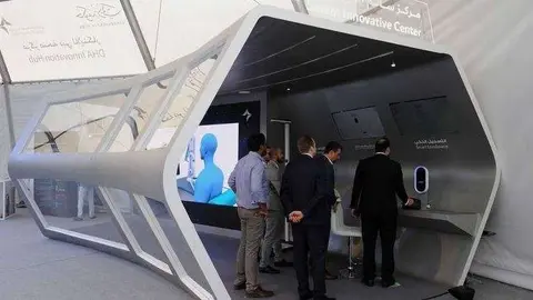 Los exámenes de visado trabajo serán automatizados en Dubai.