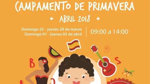 Detalle del programa del Campus de Primavera de la UCAM en Dubai.