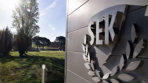 La institución educativa SEK ha creado una consultoría en Abu Dhabi. (Cedida)