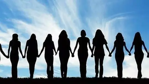 Fotografia de Sikivu Hutchinson