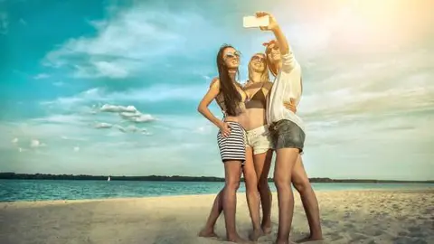 Los ganadores viajarán al Caribe. (SHUTTERSTOCK)