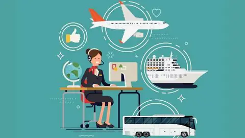 Agencia de Viajes busca trabajador en Dubai.