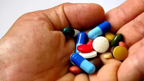 Una imagen a modo ilustrativo. (Fuente externa)