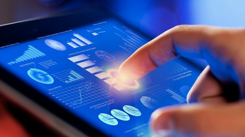 La digitalización continúa tomando por asalto a las economías mundiales.