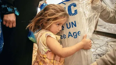 El emirato de Sharjah premia a los que ayudan a los demás.