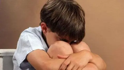 La Policía de Dubai investiga a unos padres por presunto maltrato.