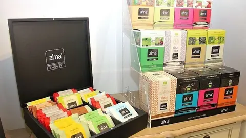 Los nuevos tés e infusiones de La Despensa se presentan tanto en formato para el hogar como para establecimientos de restauración.